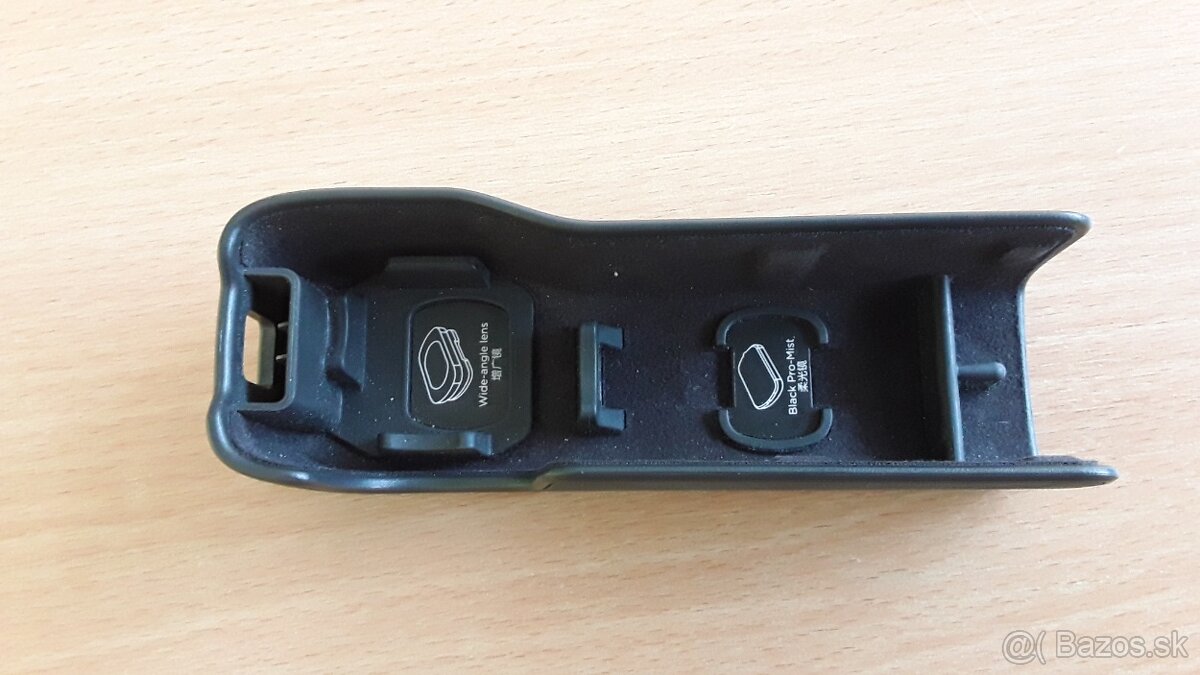 Kryty na DJI Osmo pocket 3 - 2