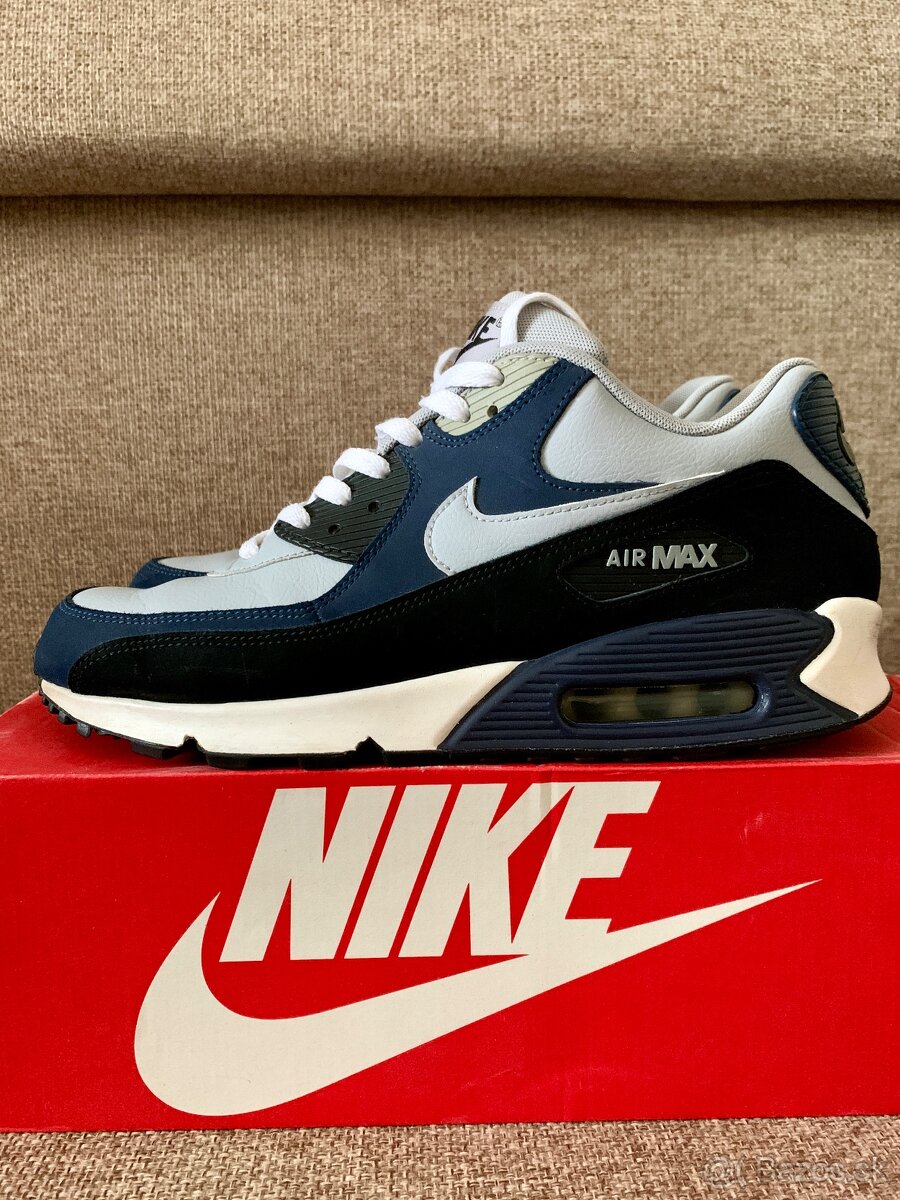 Nike Air Max 90 LTR č.44 - 2