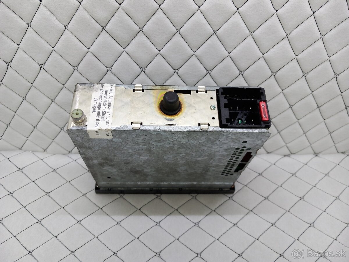 Autorádio Škoda Symphony - 2