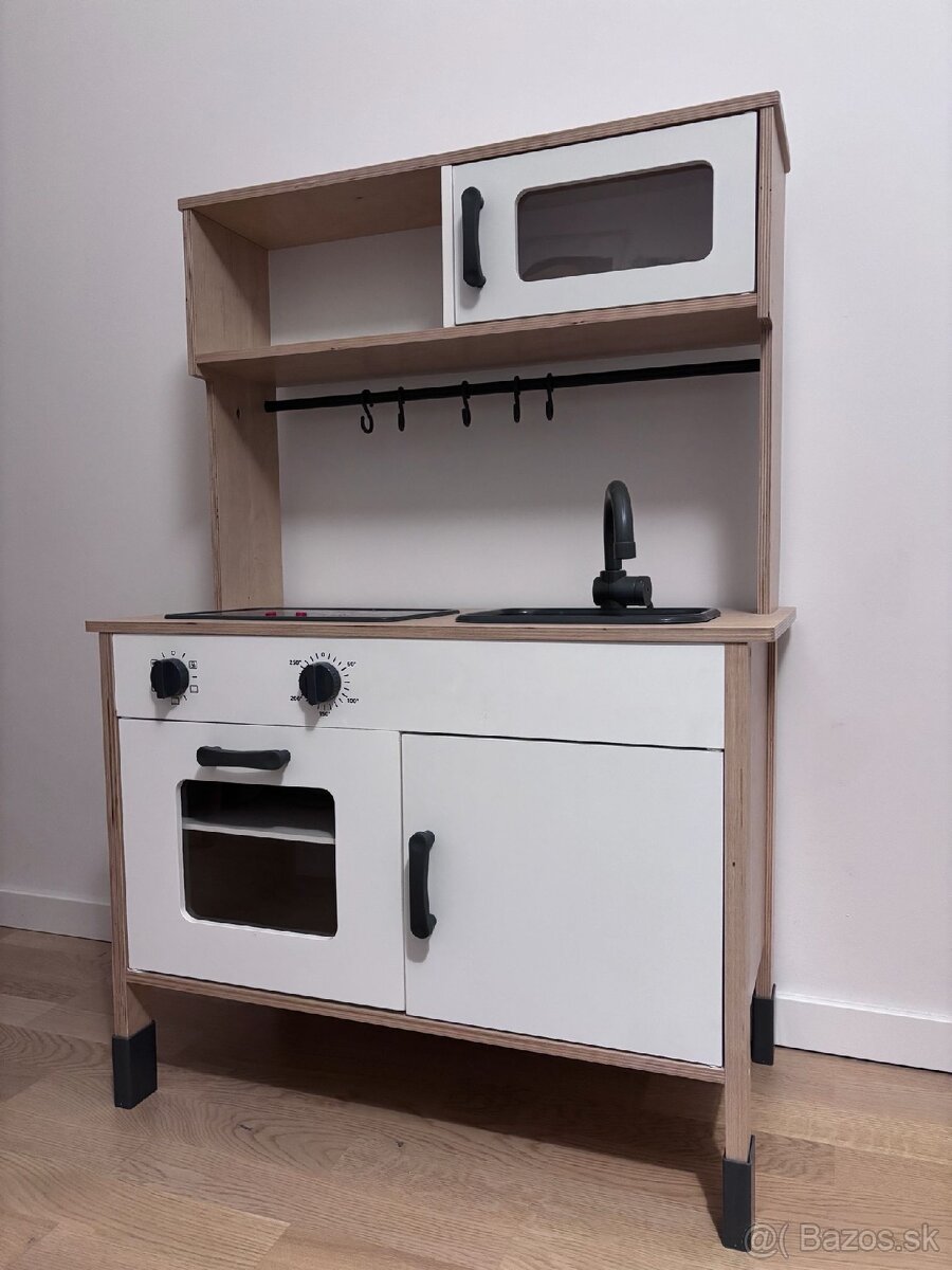 Detská kuchynka (ako nová) - 2
