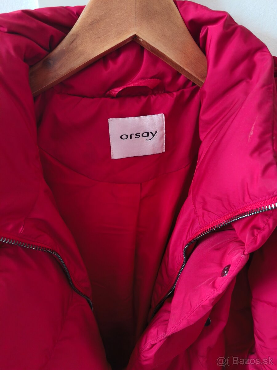 Paperová bunda ORSAY - 2