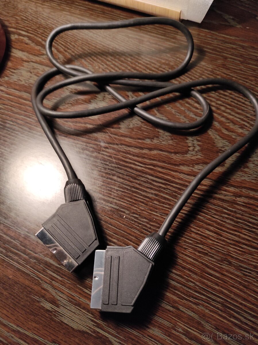 SCART kábel - 2