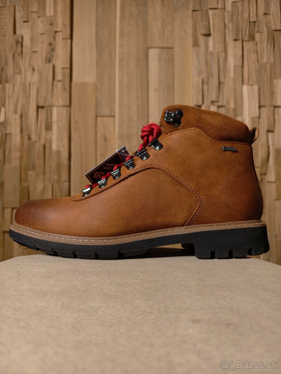 Clarks Batcombe Alp GTX - 2