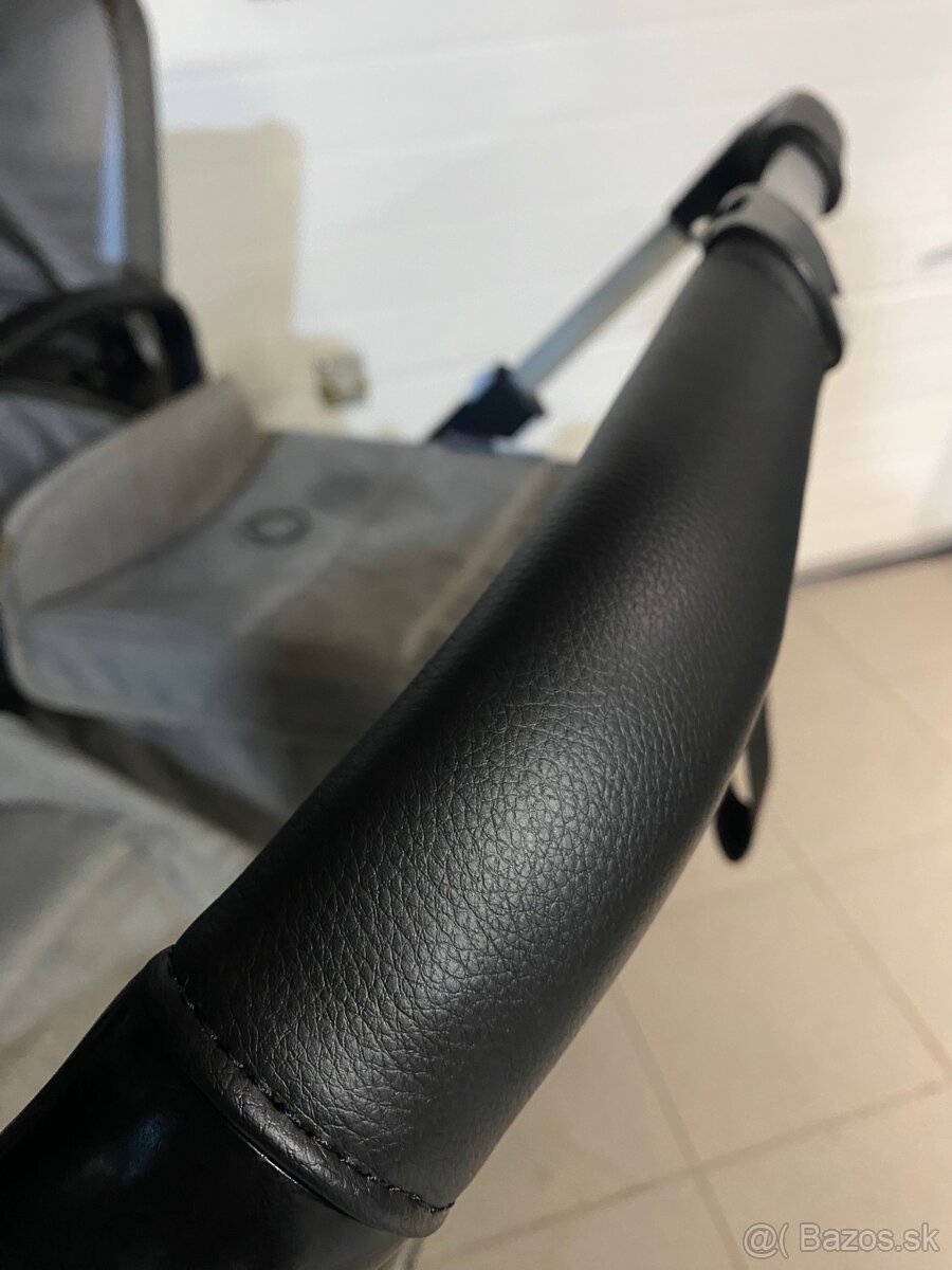 🤎🤎 Bugaboo Donkey 3 Mineral Taupe 🤎🤎 - 2