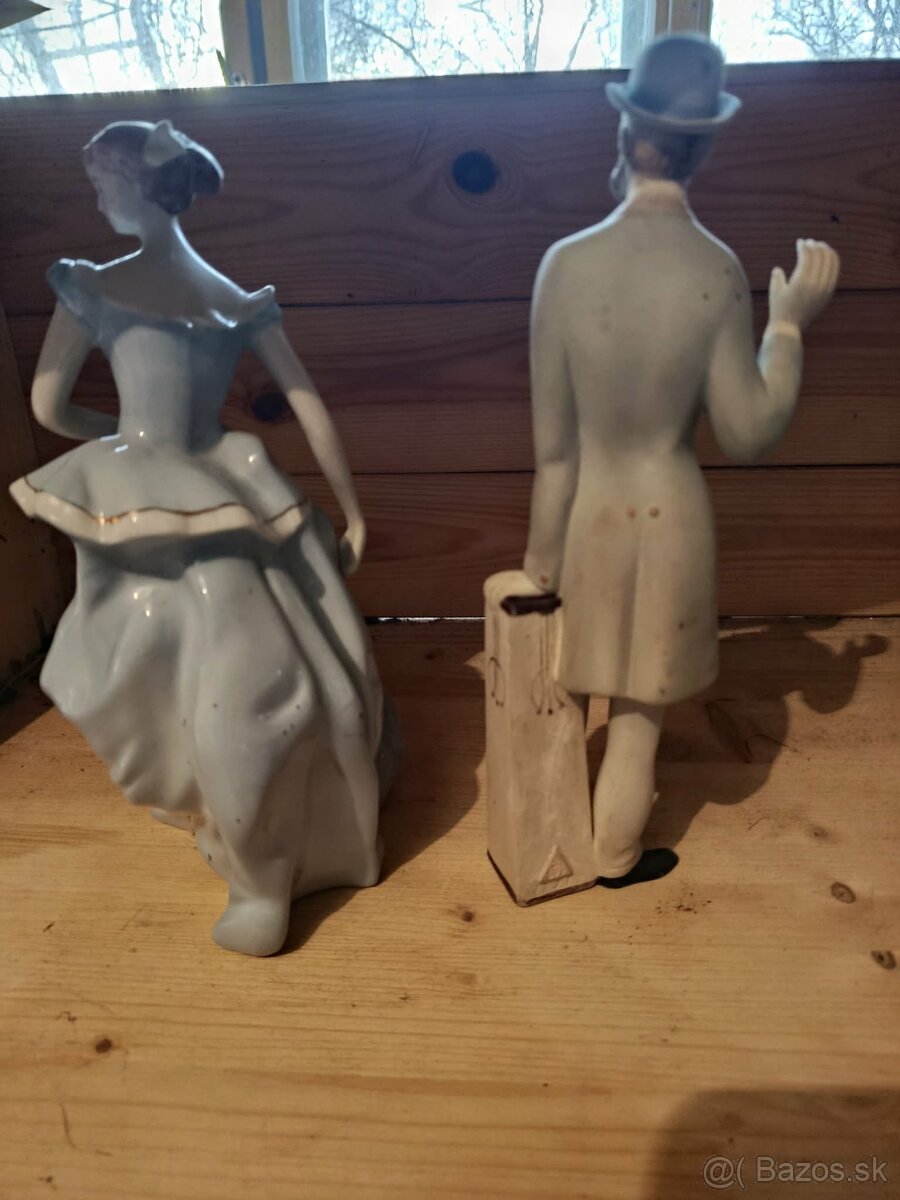 Royal Dux-v texte - 2