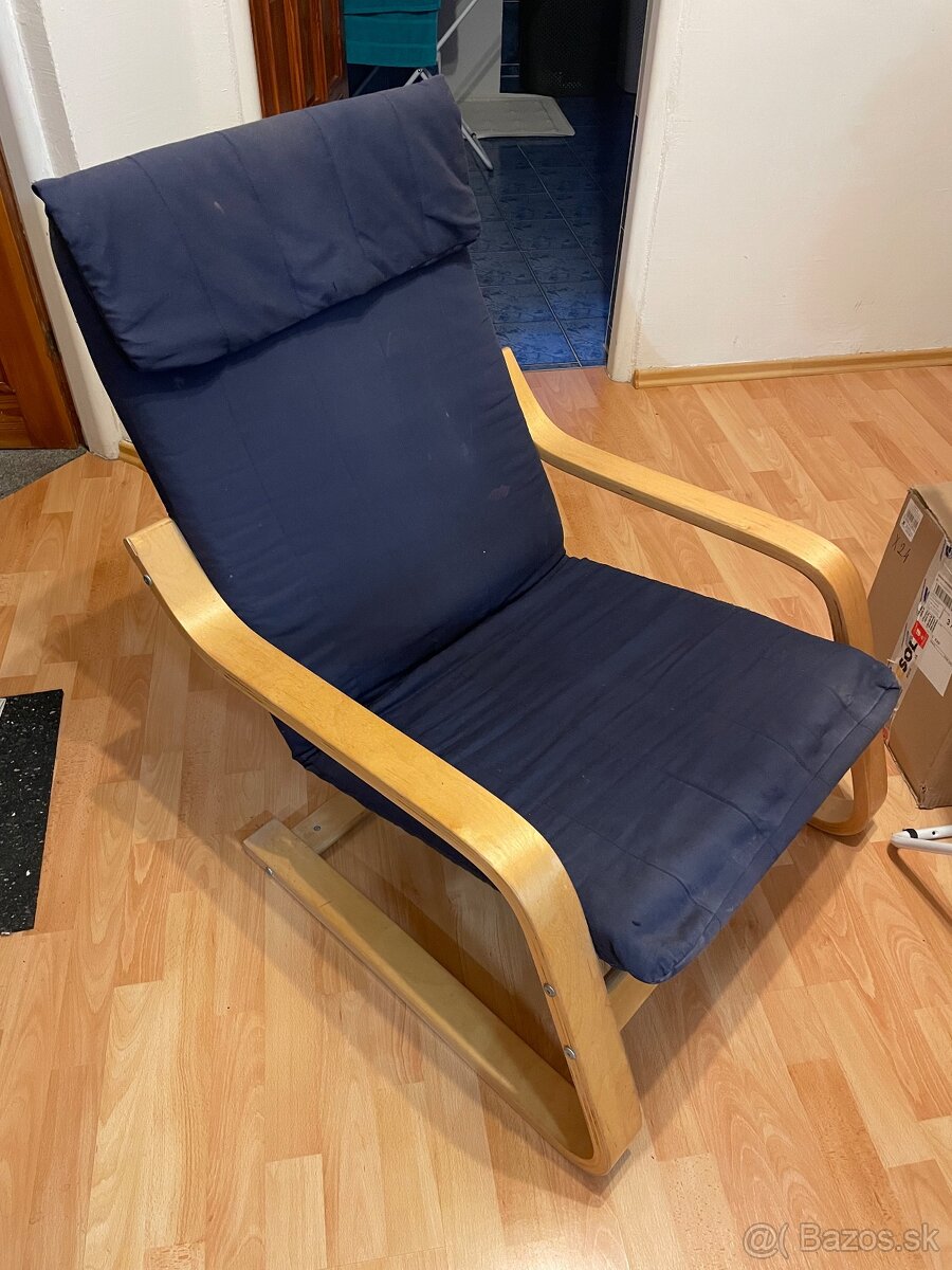Kreslo - 2