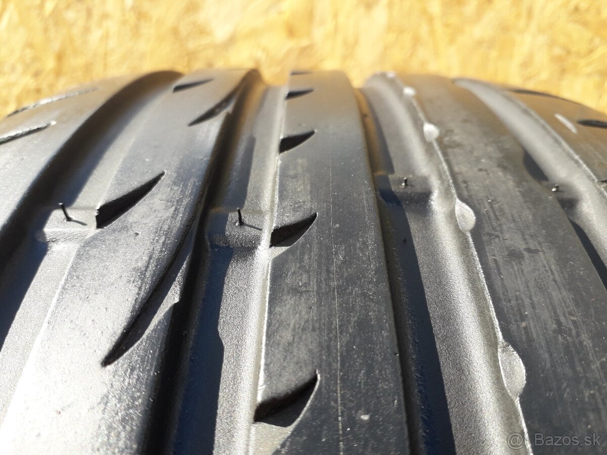 235/40 r18 letne pneumatiky - 2