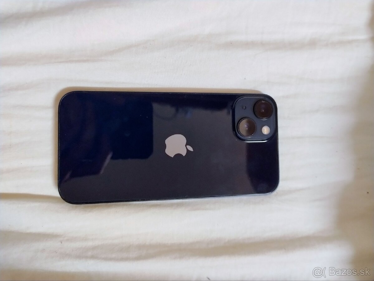 Iphone 13 | 128gb | pekný stav - 2