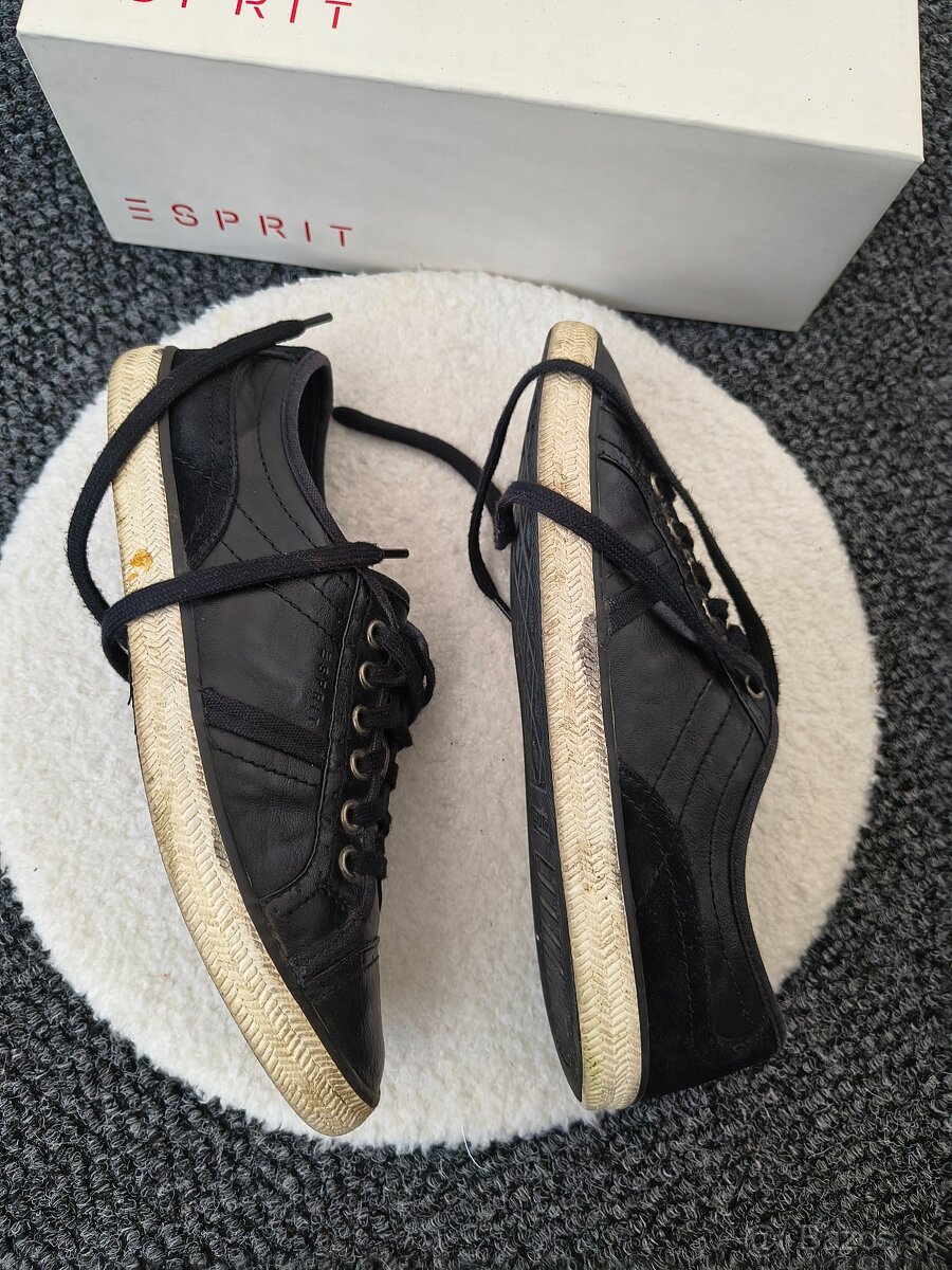 damske topanky 38 - 2