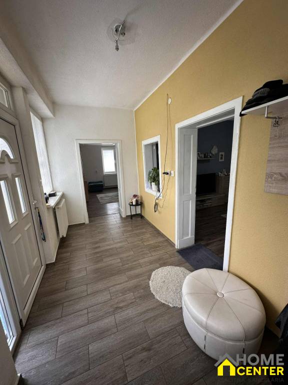 PREDAJ : rodinný dom, Marcelová - 2