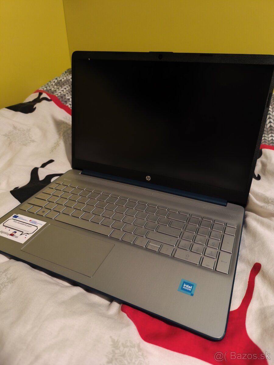 HP Laptop 15s-fq3xxx - 2