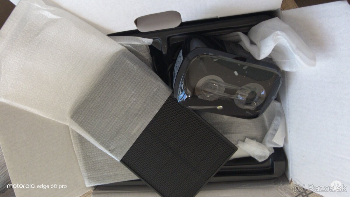 Solar battery full hd kamery - 2