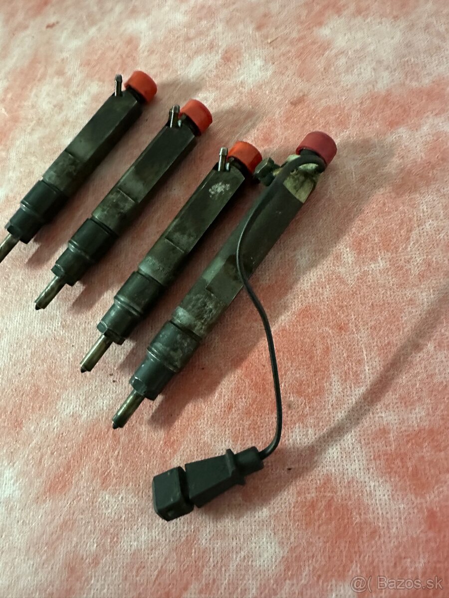 vstreky Škoda,VW, Audi, Seat - 2