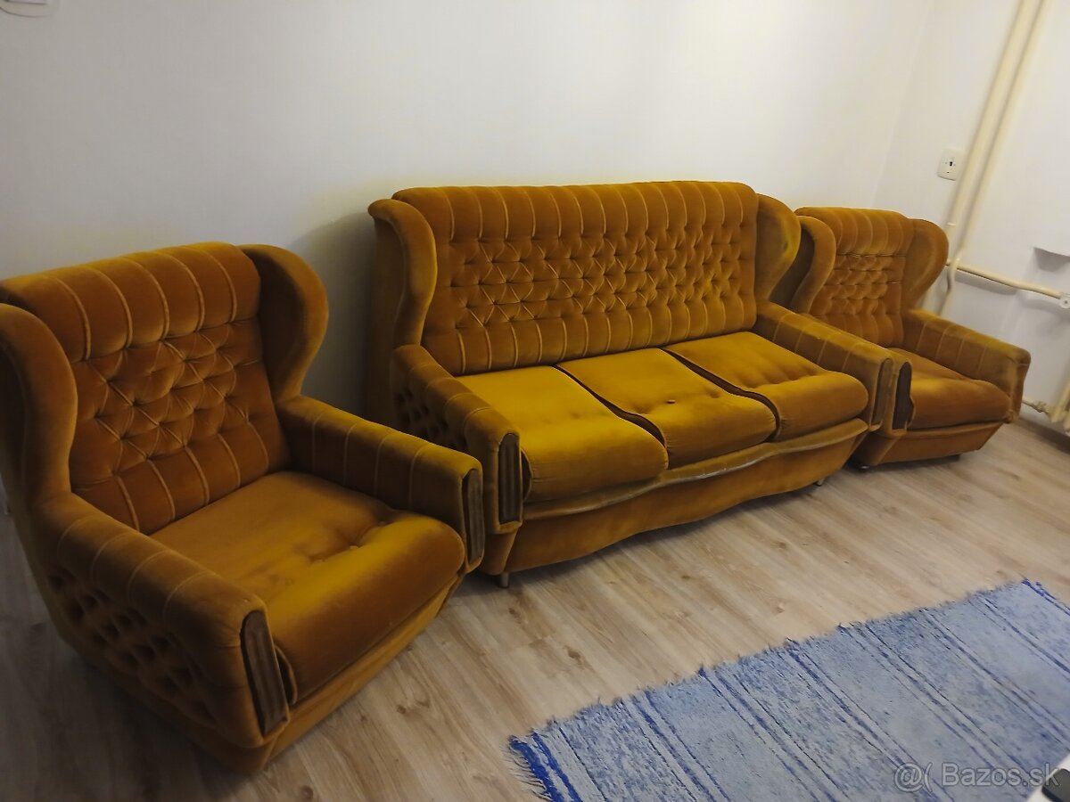 Latkova sedacia suprava - 2