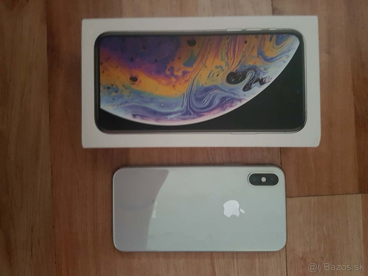 iPhone xs - 2