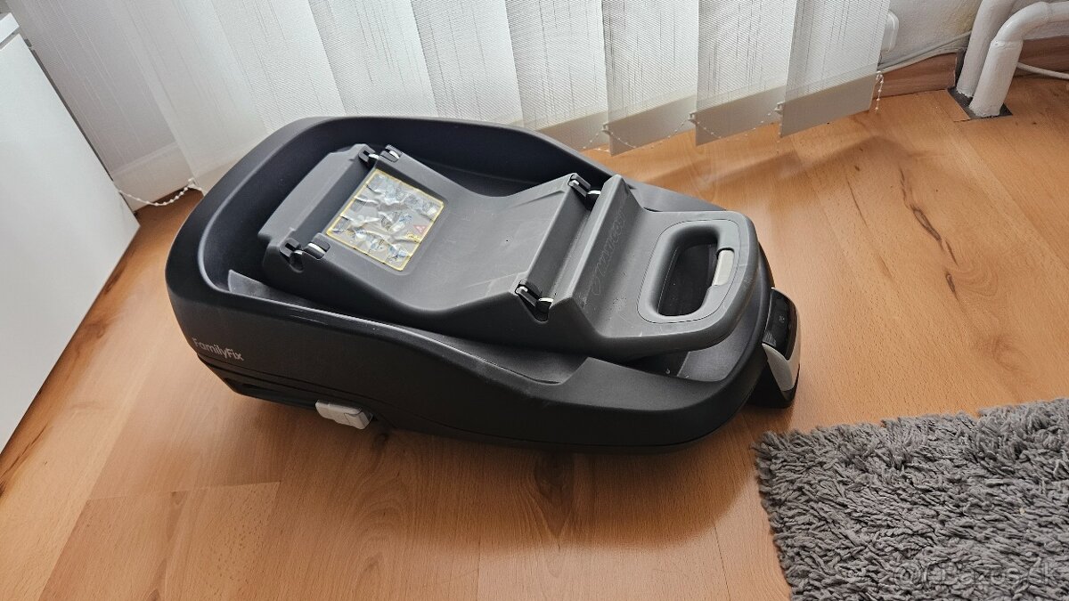 Britax Smile IlI - 2