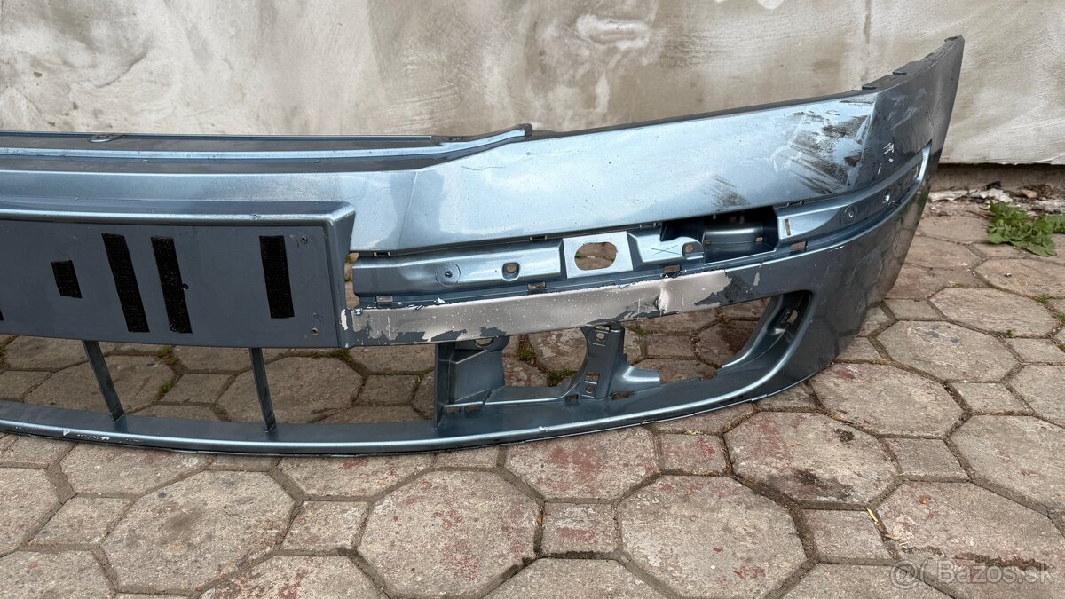 Predný nárazník Škoda Octavia 2 pred FL - 2