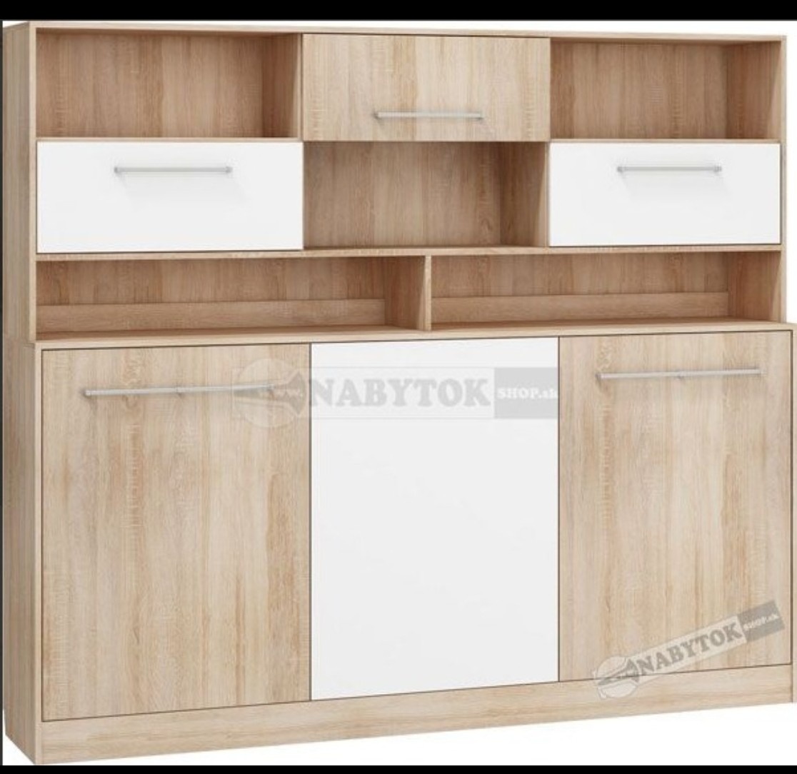 Nová výklopná posteľ Roger - 2