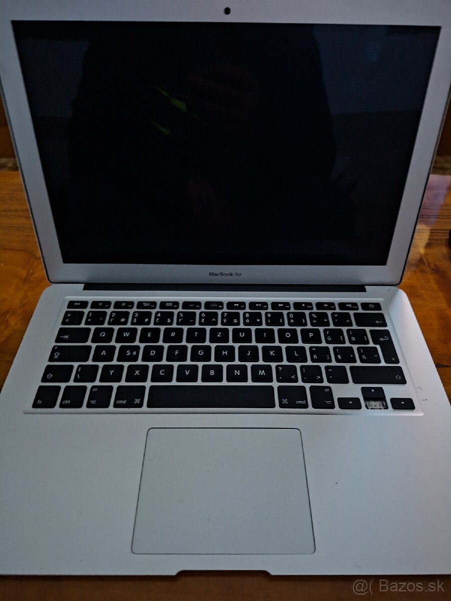 Mackbook air 2014 - 2