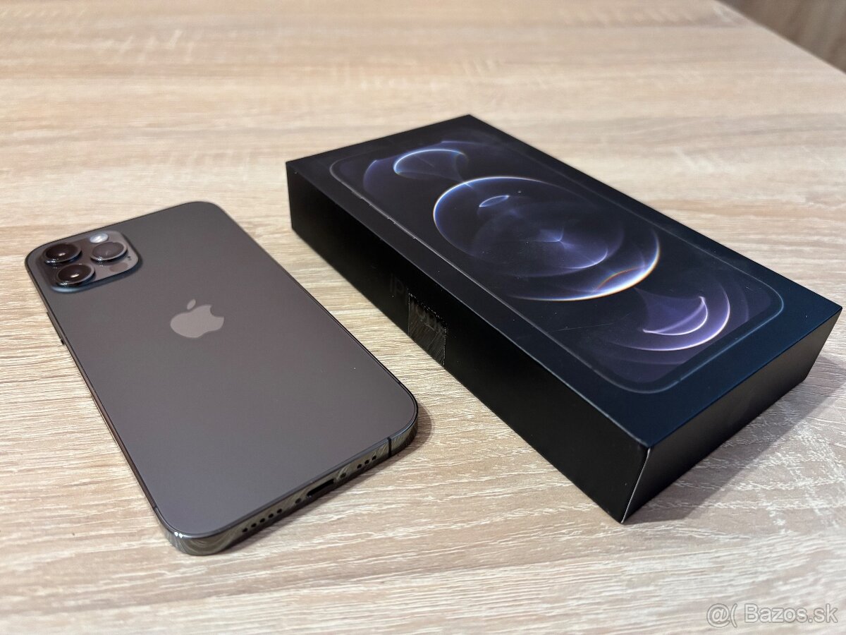 Iphone 12 pro 256gb - 2