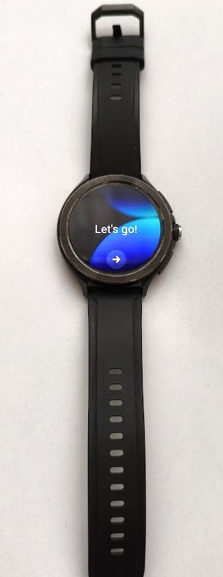 XIAOMI Watch 2 Pro 4G Lte - 2
