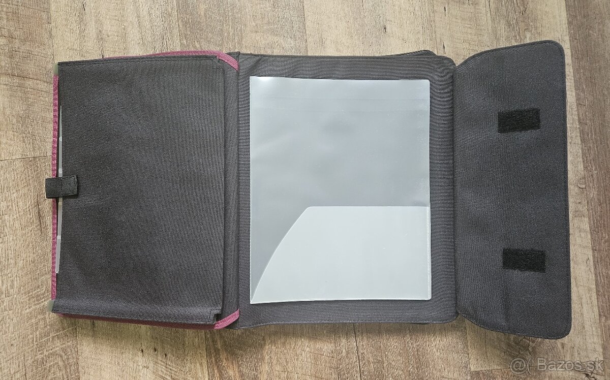 Organizér na dokumenty - 2