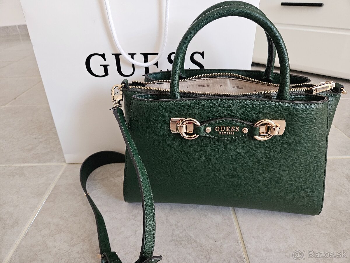 Kabelka GUESS - 2