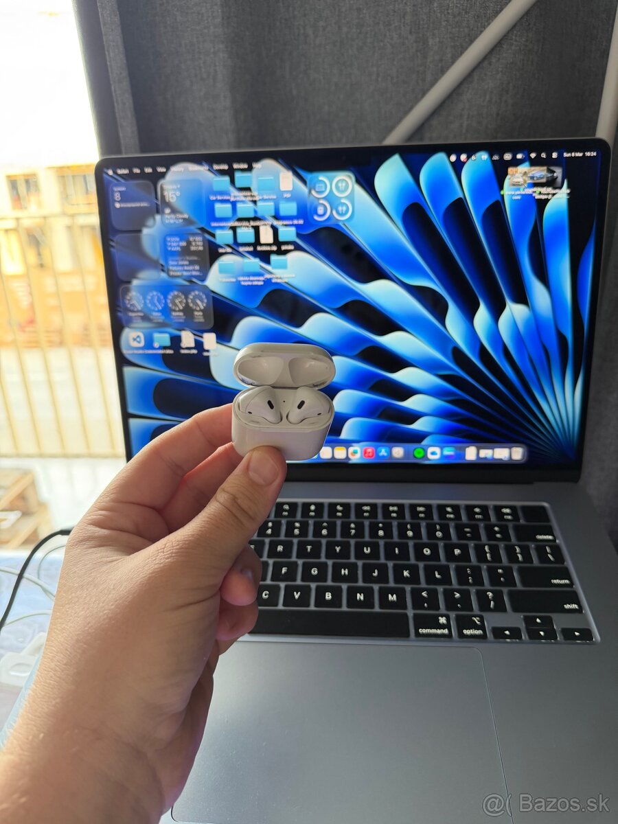 AirPods 2 - 2