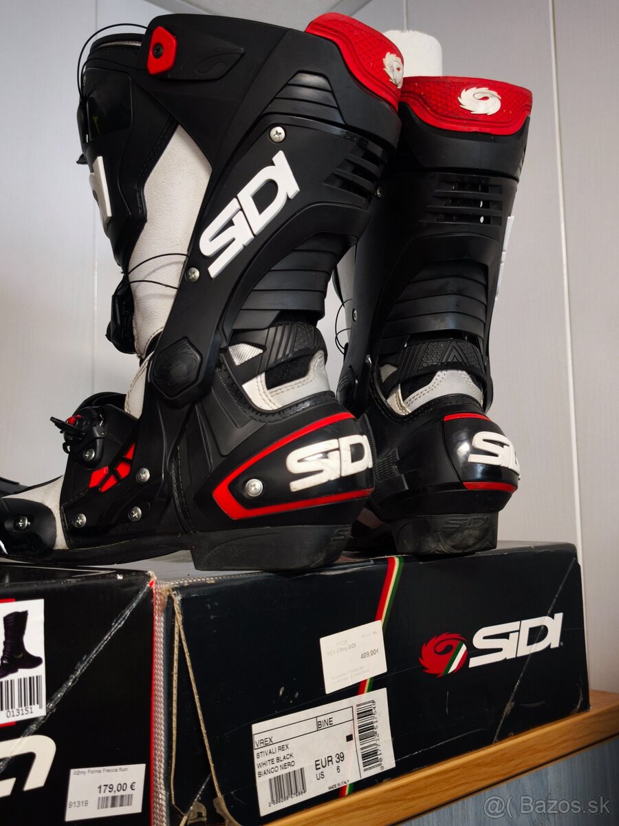 Sidi - 2