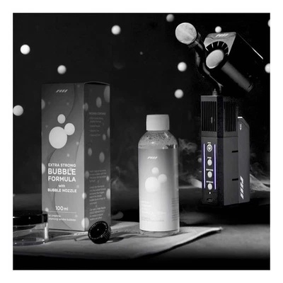 PMI SmokeNINJA PRO Hazer Kit - 2