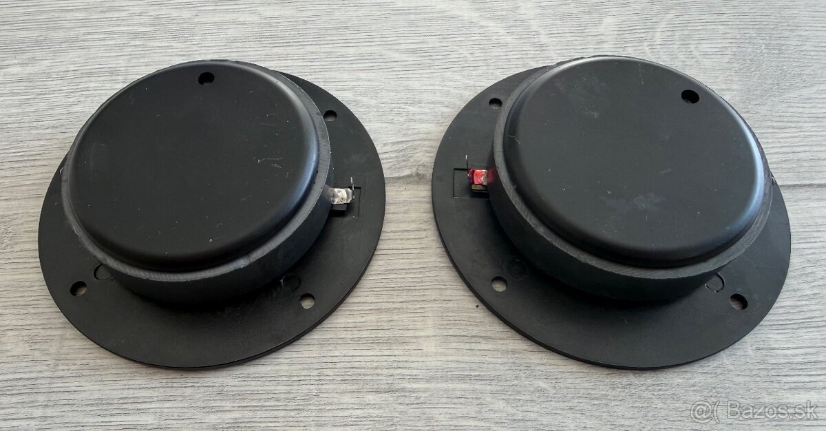 Výškové teproduktory Philips 8ohm - 2