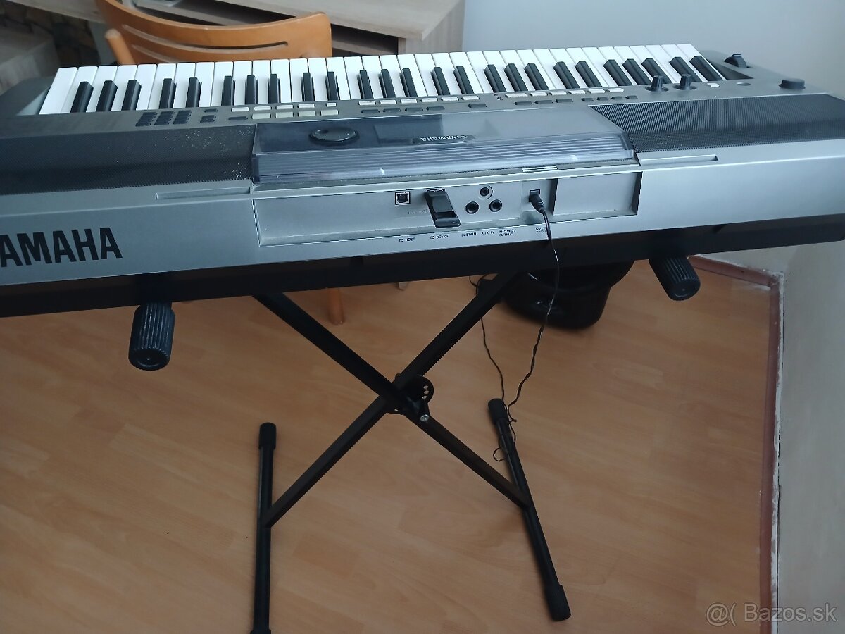 Sintetizator - 2