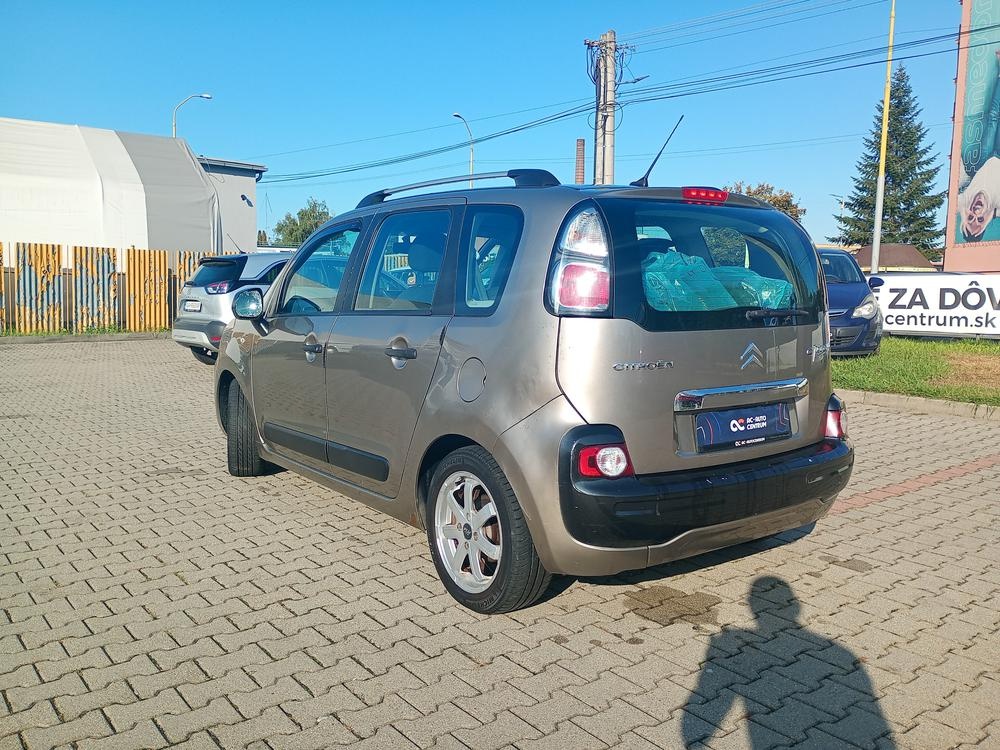 Citroën C3 Picasso 1.4 VTi Confort - 2