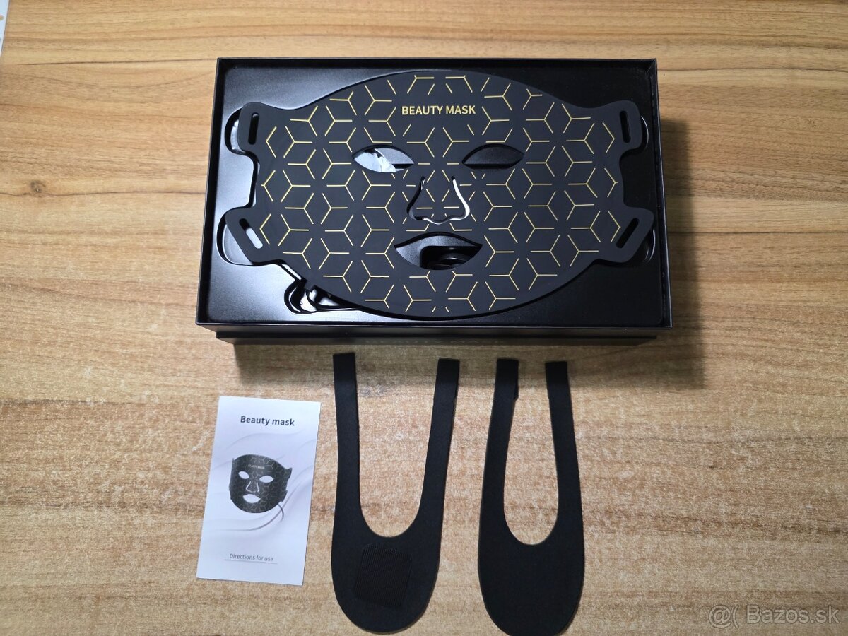 LED maska Beauty mask 7v1 - 2