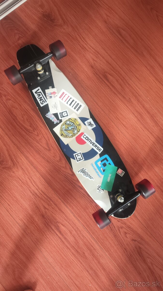 Longboard - 2