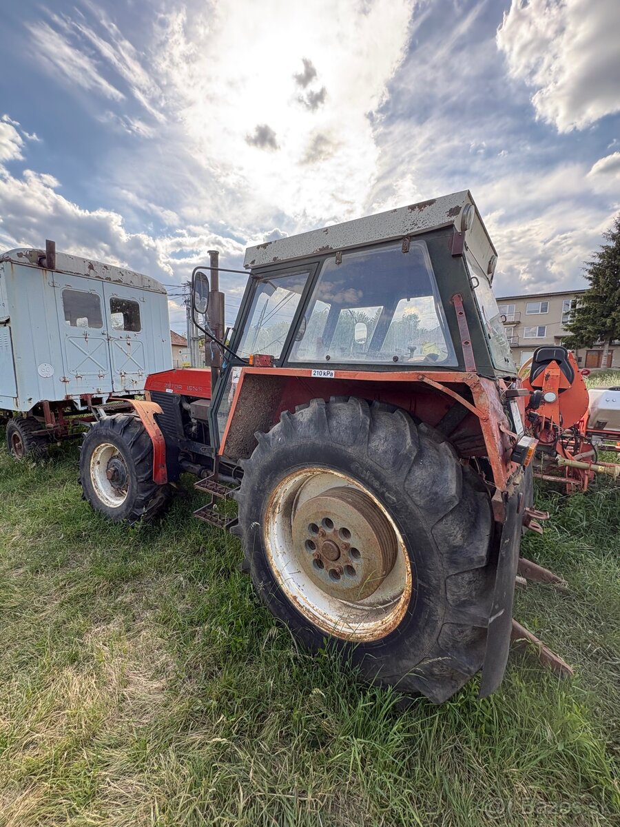 Zetor 16145 - 2