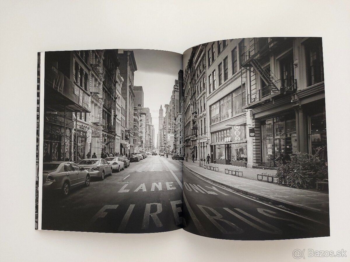 Serge Ramelli New York - 2