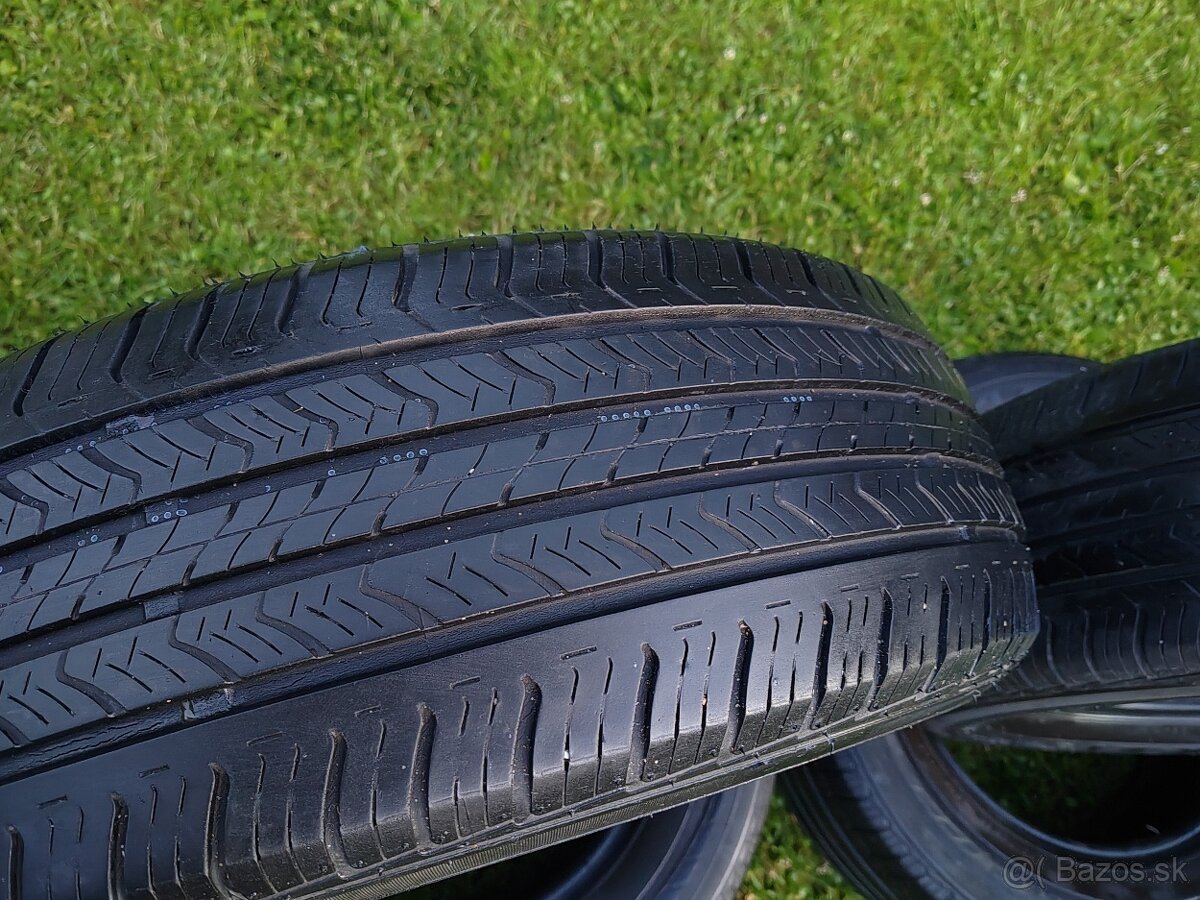 Letné pneumatiky 215/65 R16 - 2