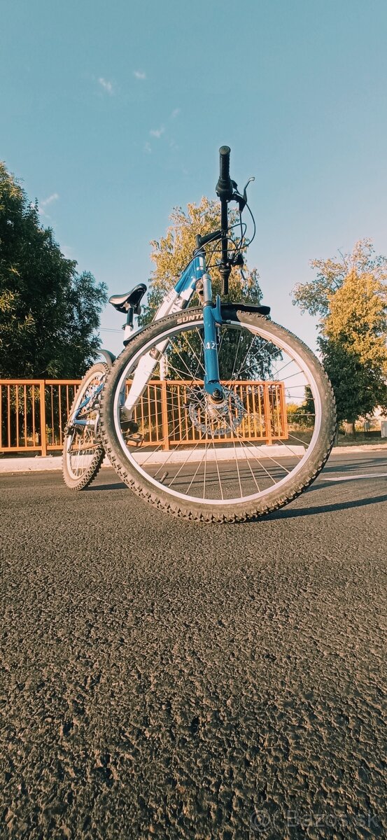 Velamos 26"FS Snake - 2