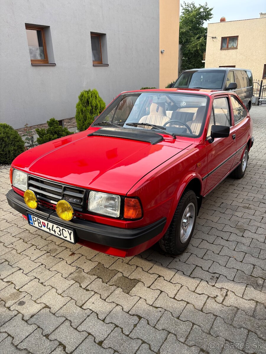 skoda rapid 130 - 2