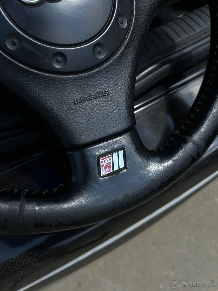 Volant Audi S4 B5 - 2