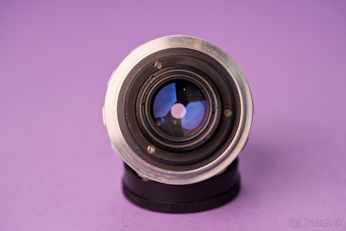 MOG Trioplan 2.9/50mm. M42 - 2