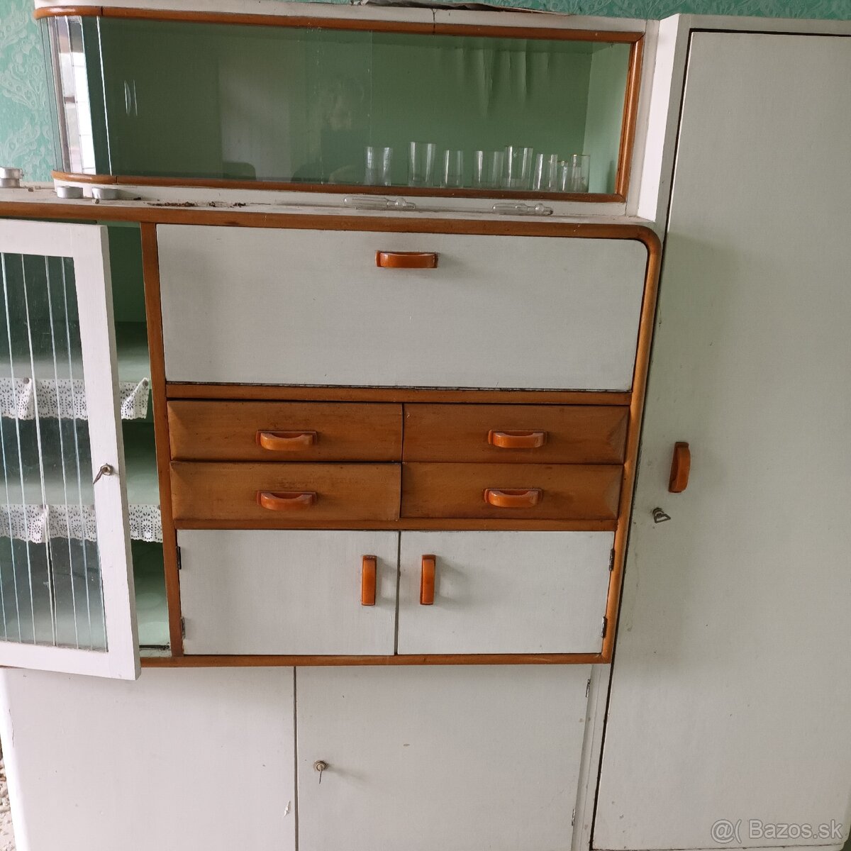 Predám retro veci - 2