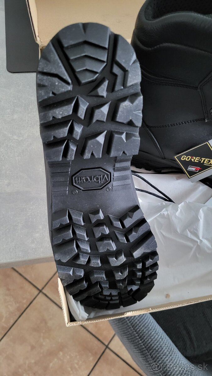 Kanady Goretex 9 - 2