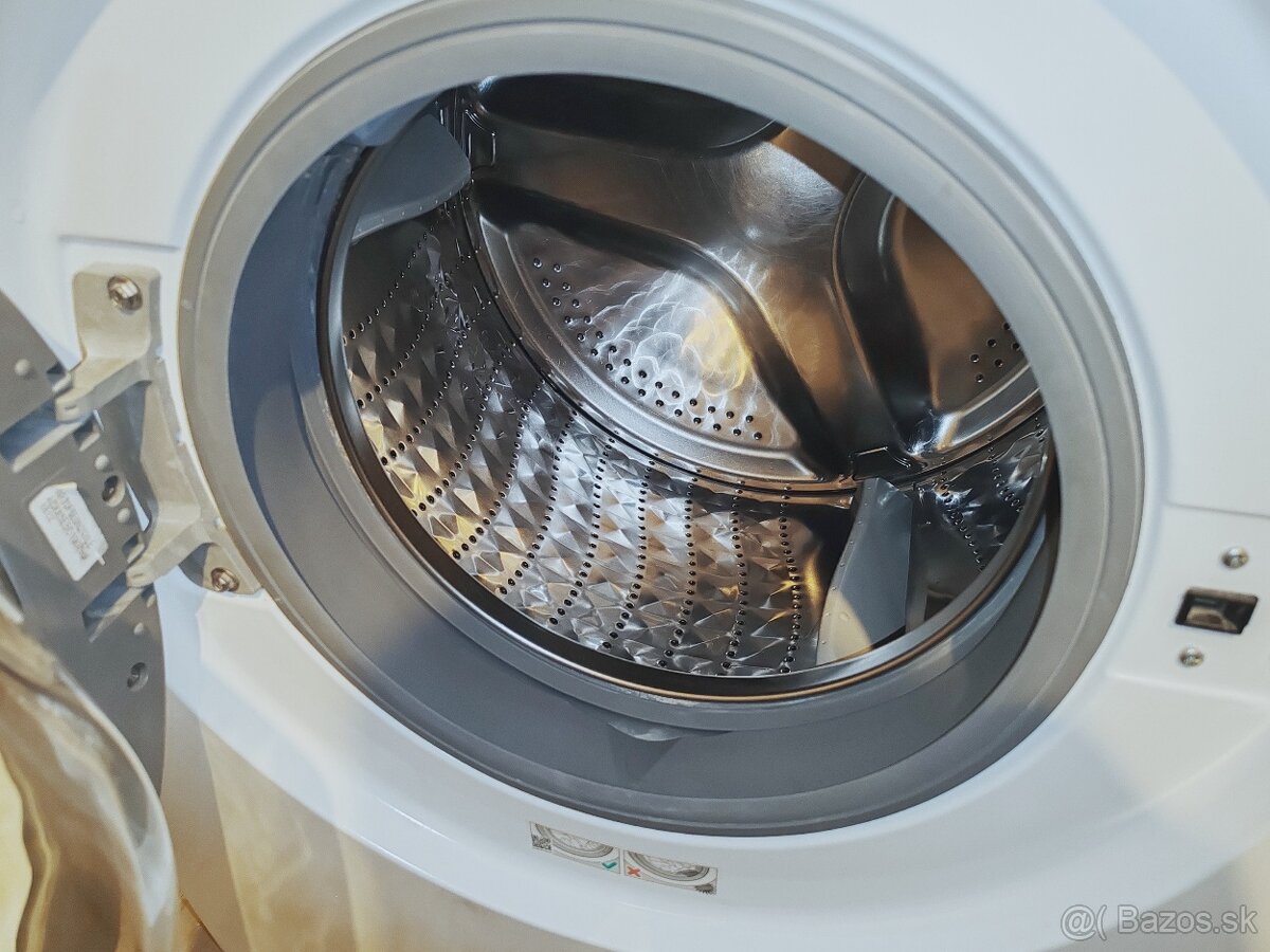 Predám práčku Samsung 7kg - 2