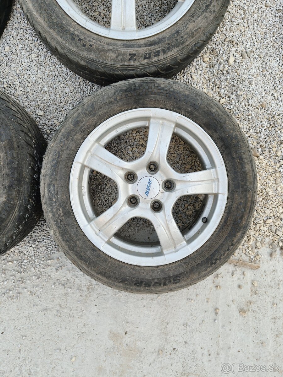 Disky Chrysler 5x127 - 2