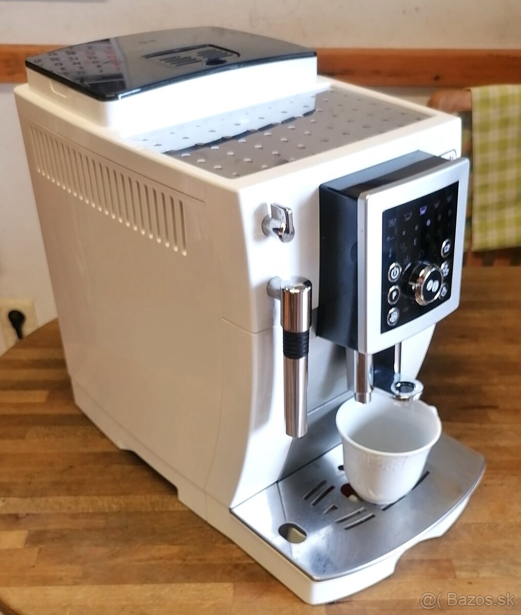 Automatický kávovar DeLonghi Intensa. - 2