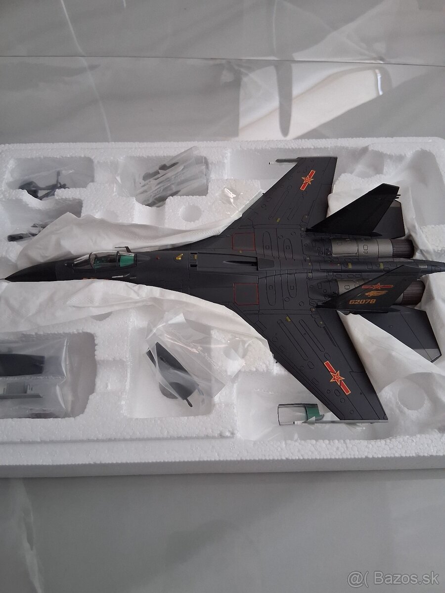 SU-27 - 2