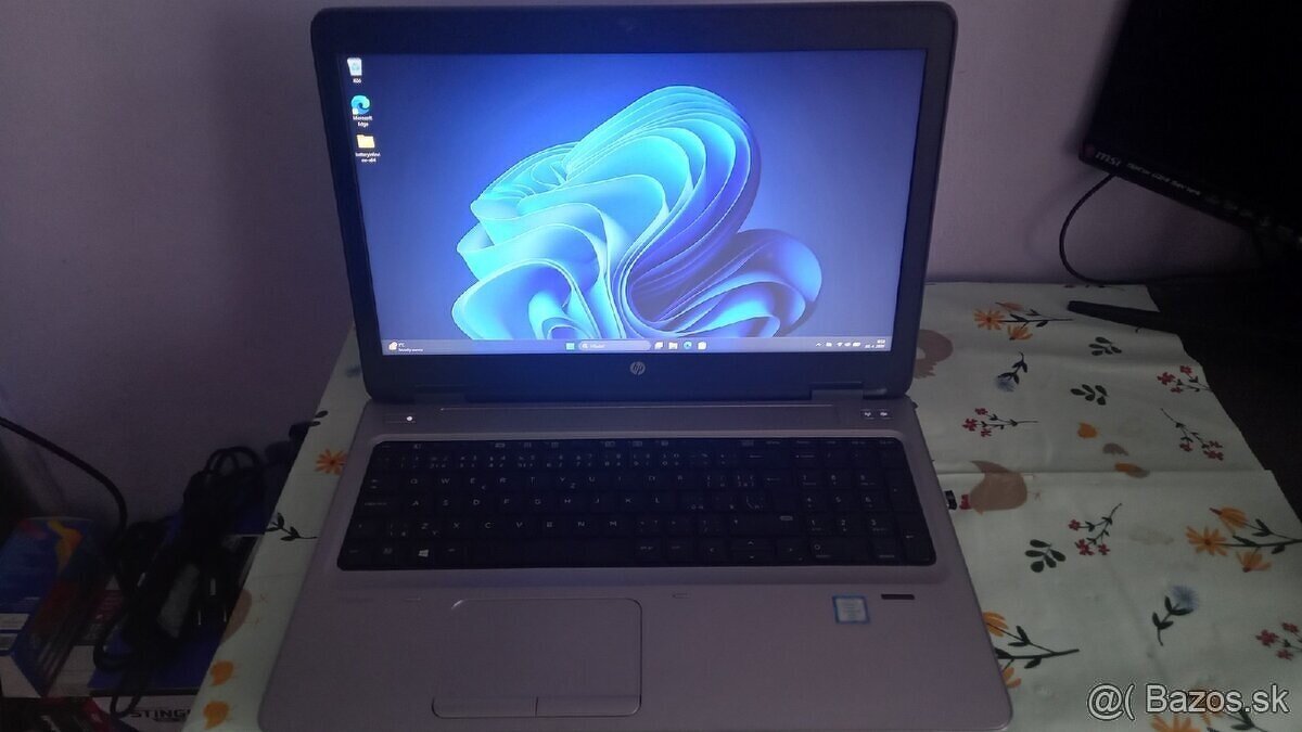 HP PROBOOK 650 G2 - 2