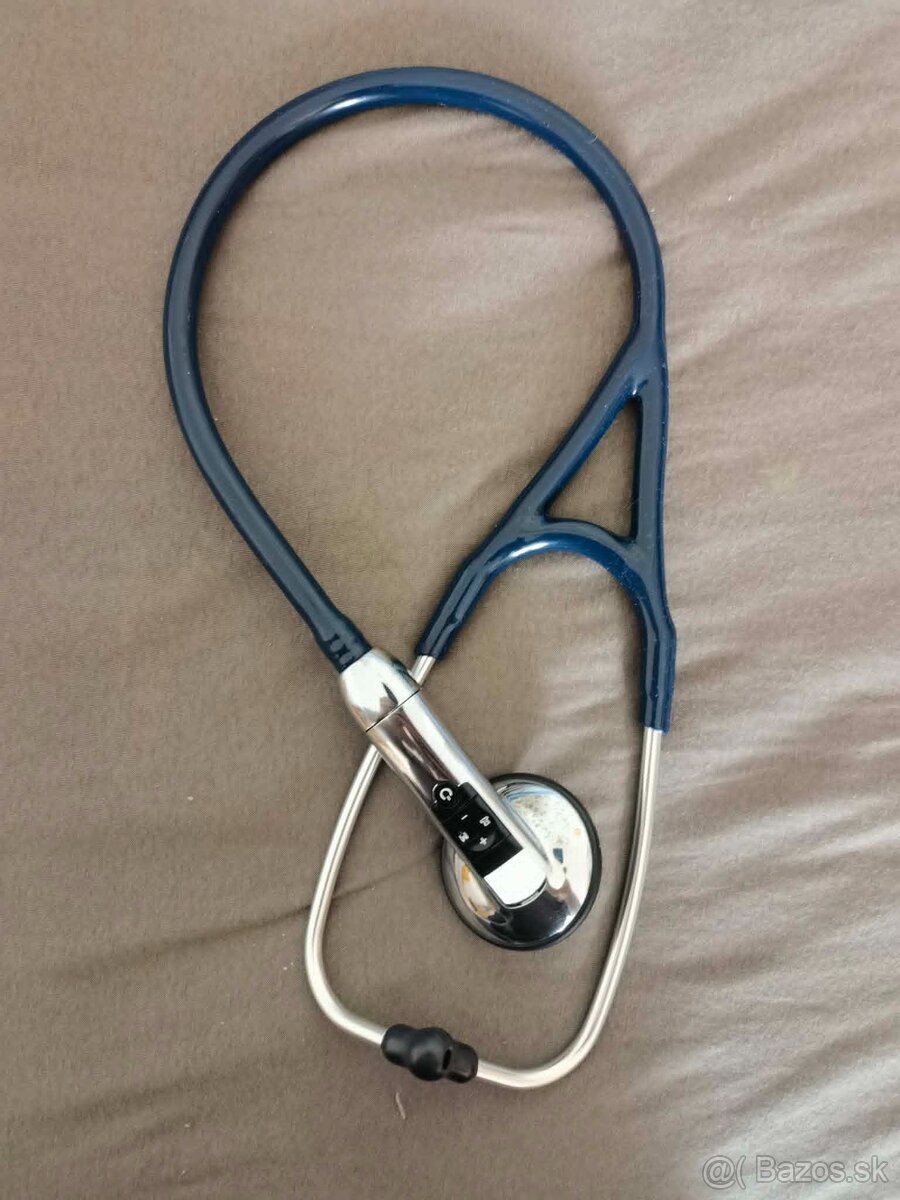 fonendoskop stetoskop littmann - 2